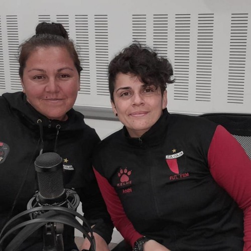 Stream Entrevista A Jugadoras Y Dts Del Femenino Del Club Colon 01 by