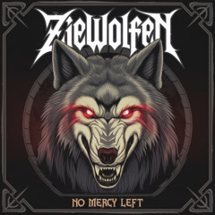No Mercy Left