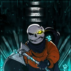 ONE STEP INTO HELL II | [+FLP]