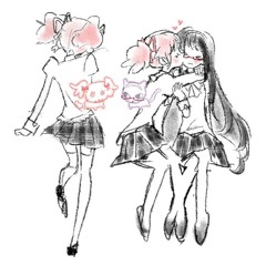 tastes so sweet (junshi)