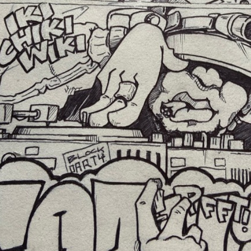 Prison's Hands on Cenith X  - Feel - Bootleg