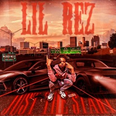 Lil Rez - Cus We Paid