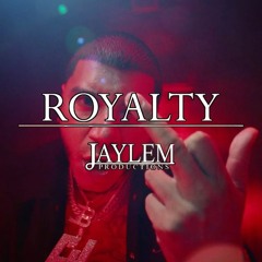 [FREE FOR PROFIT] CJ 'POLITICS' Arabic Vocals Hard Drill Type Beat - ROYALTY | Prod. Jaylem