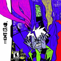 MENTIRAS - KAZE KENZO