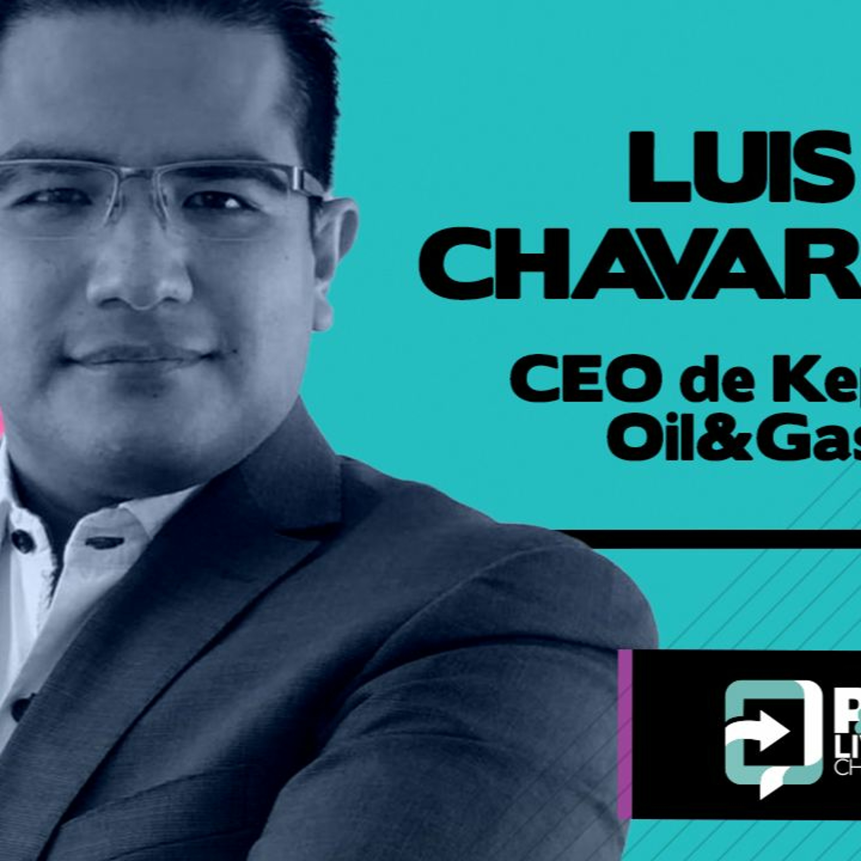 Petróleo&energía