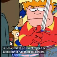 NEOGOTHIC DARK FANTASY Pt. 2