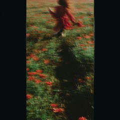 The loneliest place I know is the silence between us now