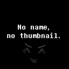[Currently unnamed Deltarune self-insert] Circumflex Dash Circumflex
