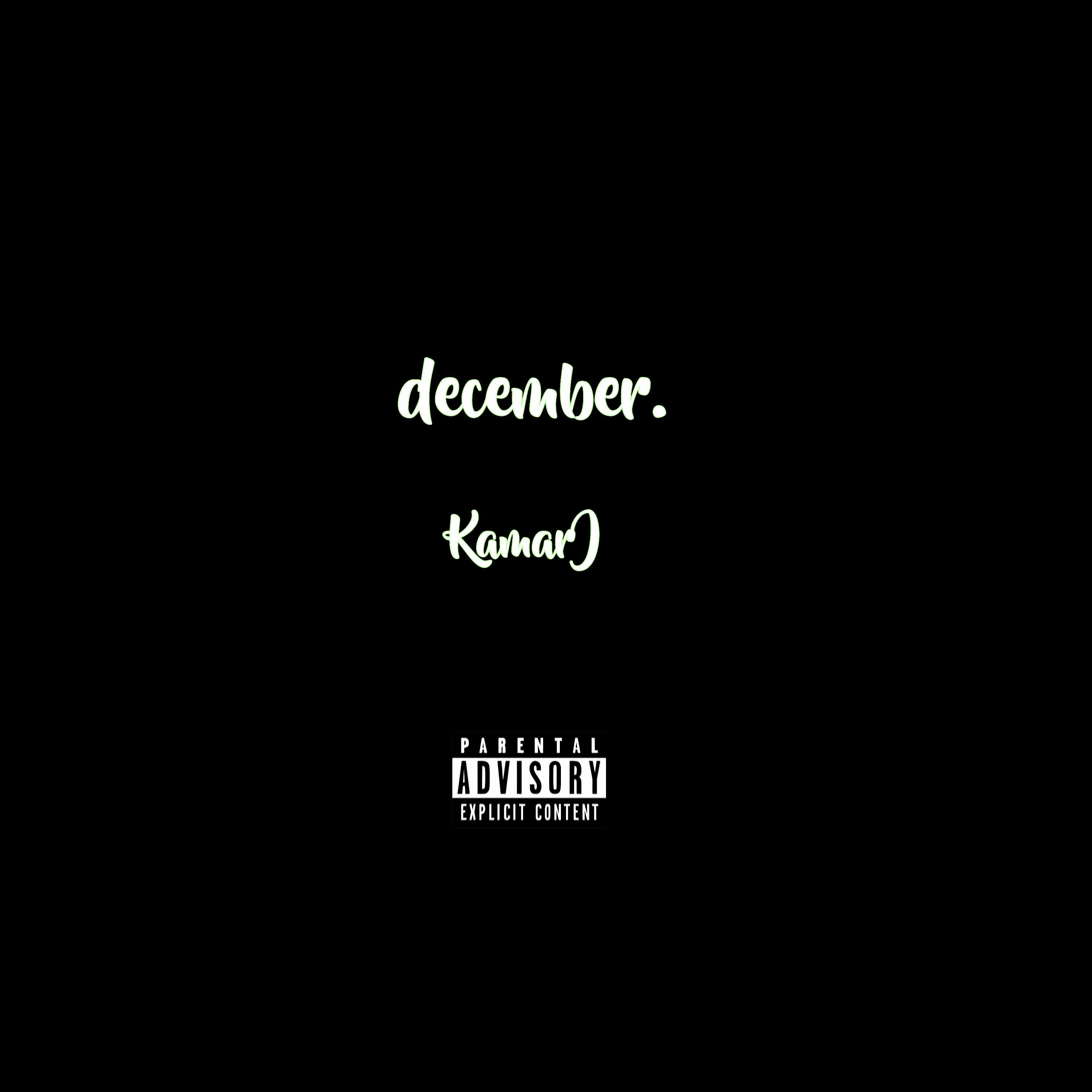 december. episode artwork