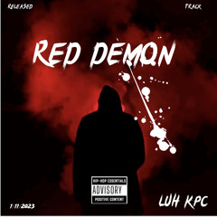 Red Demon