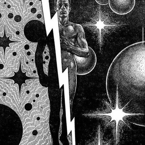 Intergalactic Hyperspace Movement (mix)