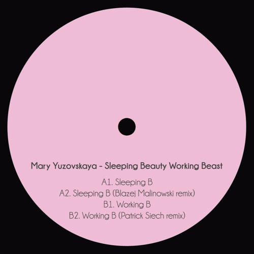 A1. Mary Yuzovskaya - Sleeping B - MOFF008 (Snippet)