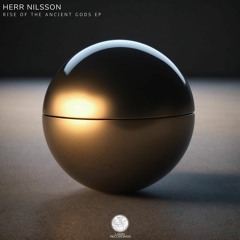 Herr Nilsson - Apollon (Original mix) (Lamia Recordings)