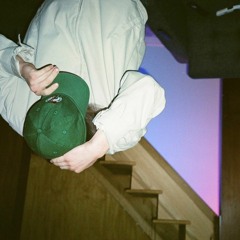 calm before the storm