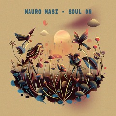 Mauro Masi - Soul [ROFD]