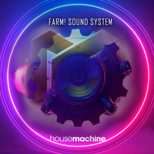 Sound System (FARM! Remix) [Radio Edit]