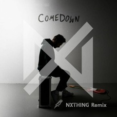 Taska Black - Comedown [NXTHING Remix]