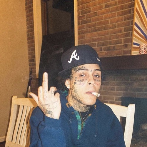lil skies - inhale my smoke