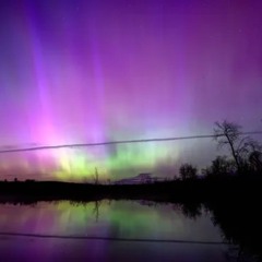 Moon light meditation