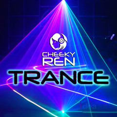 TRANCE MIX (2024.10.18) - Cheeky Ren
