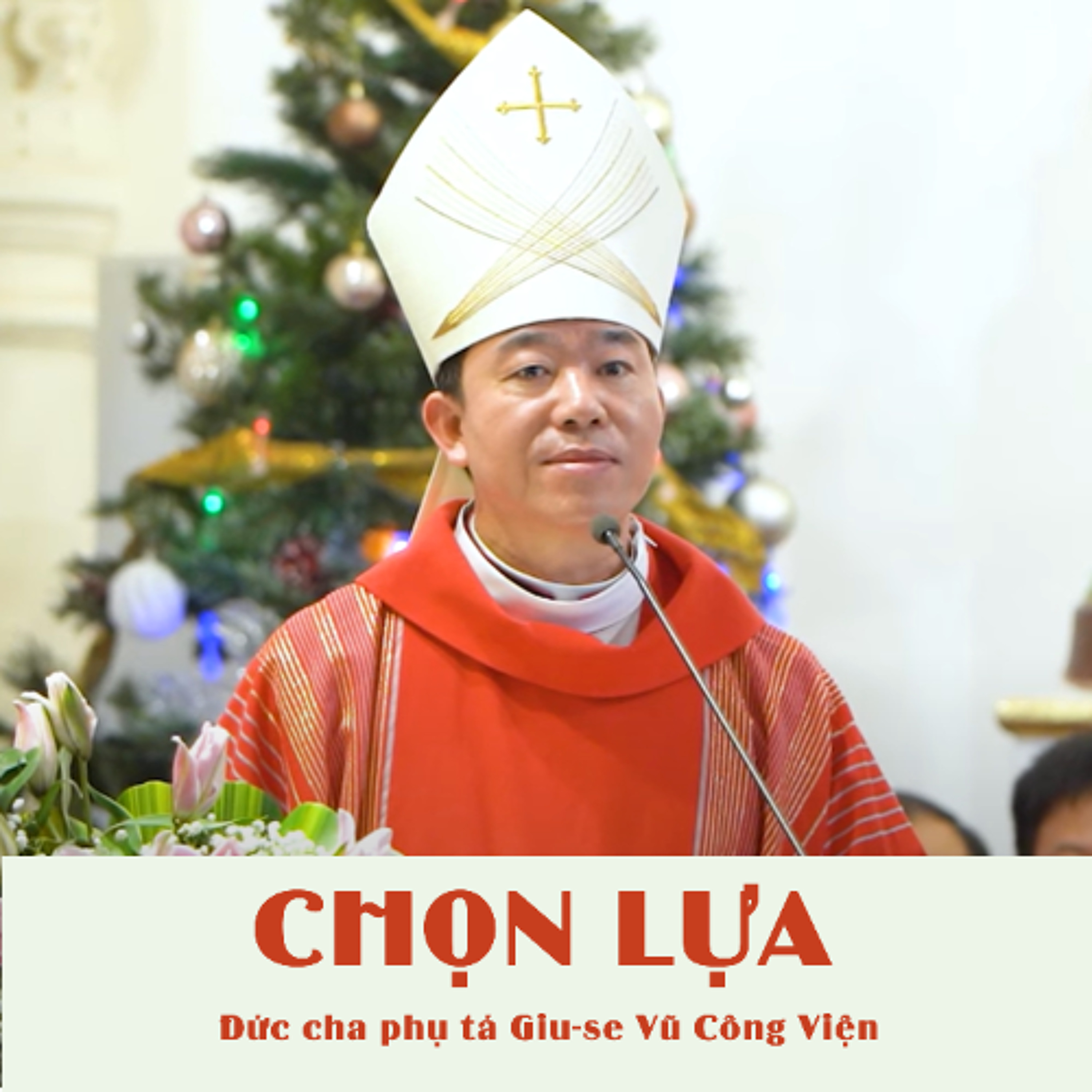 Chọn lựa _ Đức cha Giu-se Vũ Công Viện episode artwork