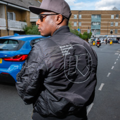Scratcha b2b Tim Reaper Live from Rinse Summer Terrace Party - 21 August 2025