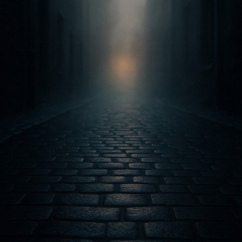 Cobblestone Heartbeat