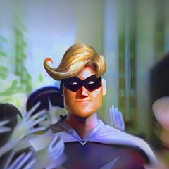"IM YOUR BIGGEST FAN" x DOORS LIGHT FUNK (Slowed + Reverb)