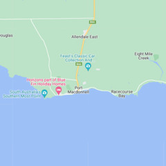 Port Macdonnell (Pt. Mac)