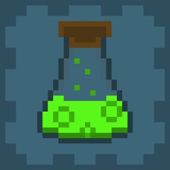 Experiment 267 - Main Menu