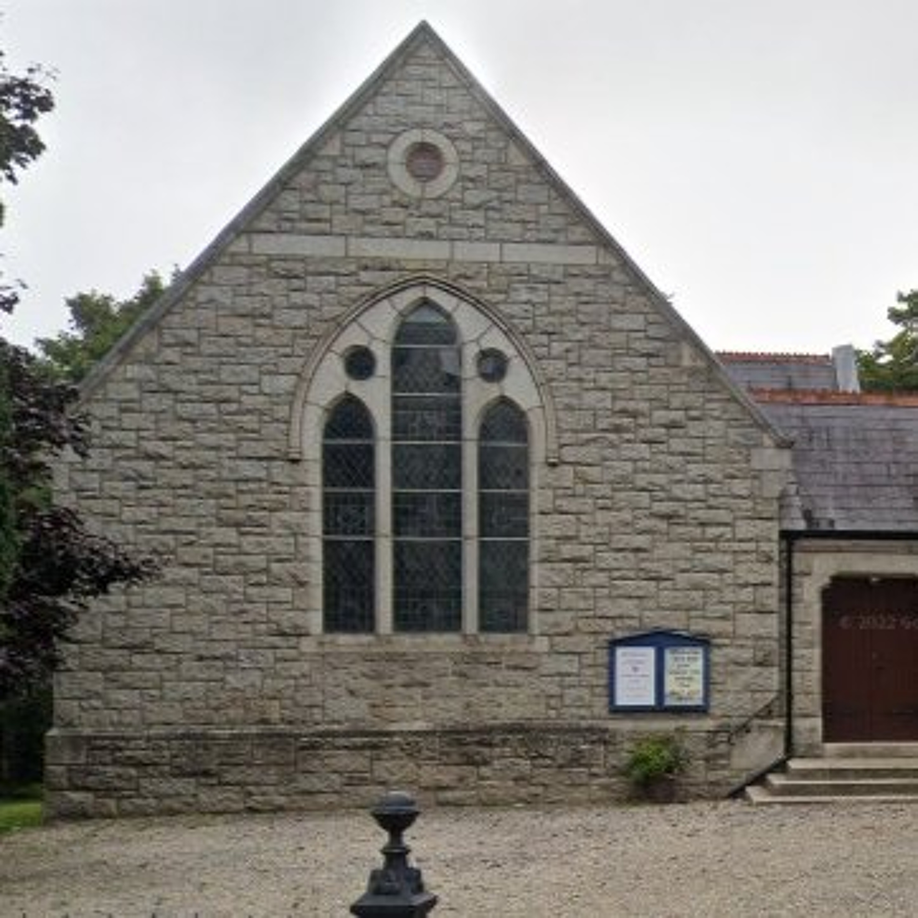 KCLR News: Carlow Beo concerts at Carlow Methodist Church (3rd September 2026) episode artwork