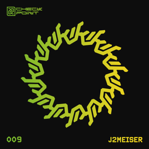 CHECKPOINT 009 - J2meiser
