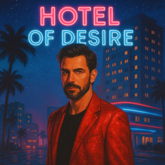 Hotel of Desire - Part 2