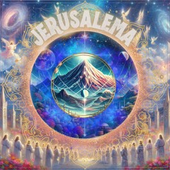 Jerusalema(feat.Sheffy Oren Bach)