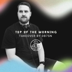 TOTM Takeover sessions - DB7SN - Vol. 25