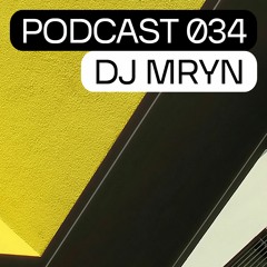 #34 DJ MRYN X Amnesty @ Housenation Prison Radio