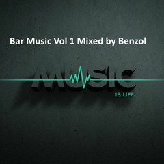 Bar Music Vol 1 Mixed By Benzol