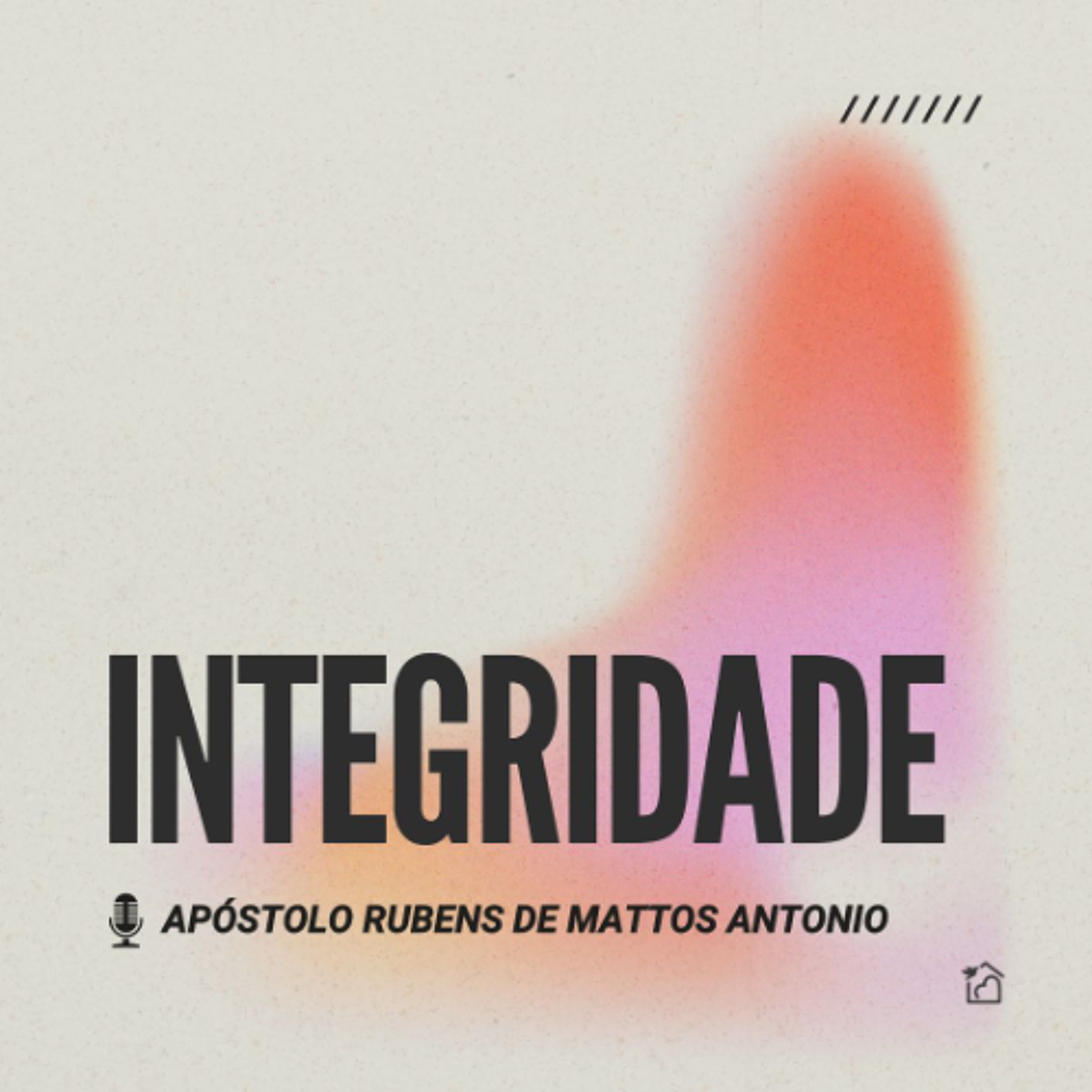 Integridade - AP Rubens de Mattos Antonio 02/11/2025 episode artwork