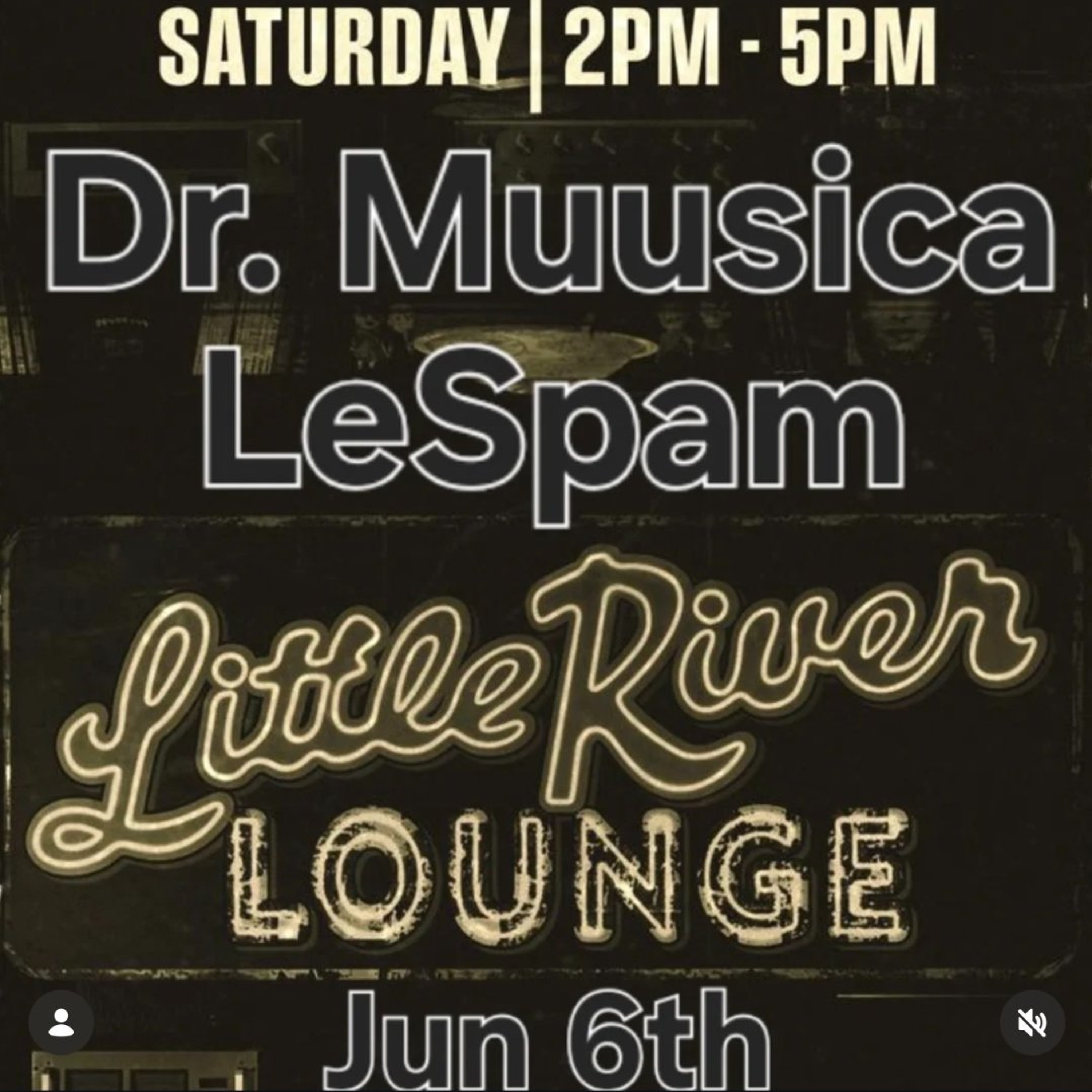 Dr.Muusica Selector - Cuban & NewYorican  (1958-1979) hosted by Le Spam 06/06/2026 episode artwork