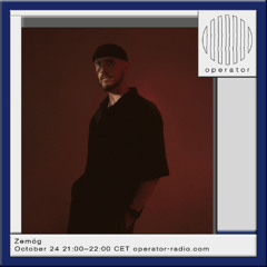 Zemög - 24th October 2025