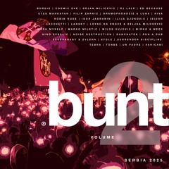 Cosmic Eve - Children of the Sun [BUNT02]