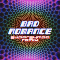 Bad Romance (Fast Trance Edit)