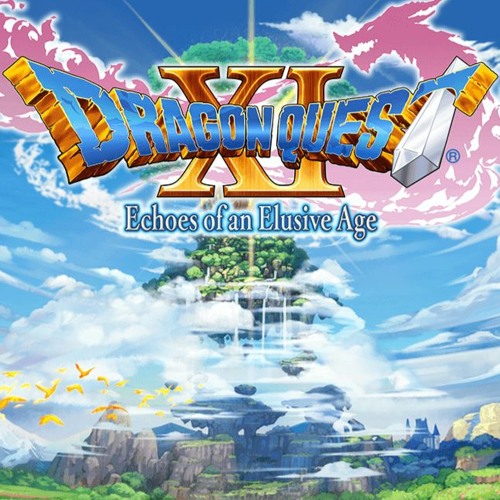 Make Me Feel Sad - Dragon Quest XI [Symphonic]