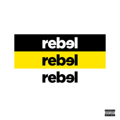 Rebel x slimeisalive