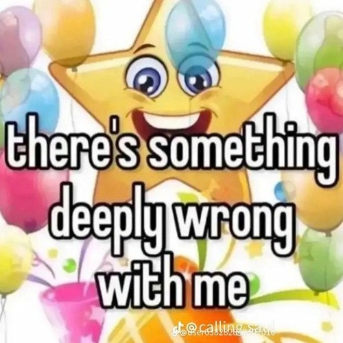 Do you have any idea how it feels to not be loved?
