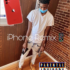 Luht Blood - IPhone Remix