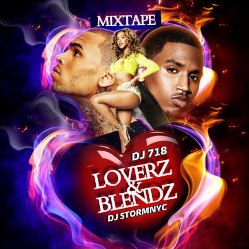 LOVERZ & BLENDZ SNIPPET