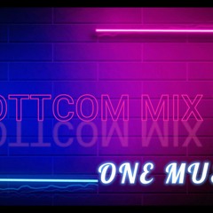 Dottcom Sounds Mix 79 ONE MUSIC