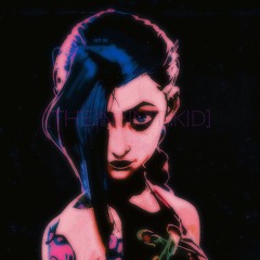 jinx (prod. inuyasha)