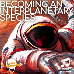 Becoming an Interplanetary Species: First Steps